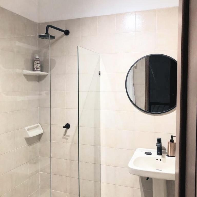 Amplio dúplex con playa y mall a una cuadra - Maisonette - 10