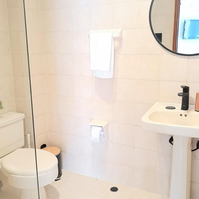 Amplio dúplex con playa y mall a una cuadra - Maisonette - 11