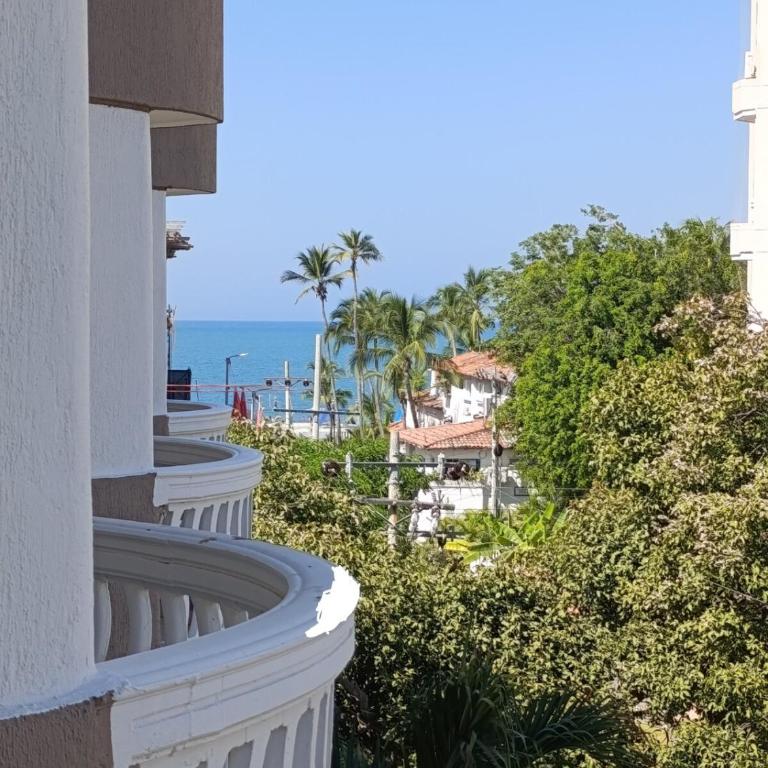 Amplio dúplex con playa y mall a una cuadra - Maisonette - 1