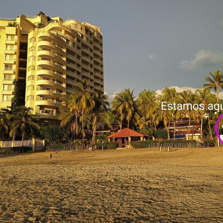 Amplio dúplex con playa y mall a una cuadra - Maisonette - 20