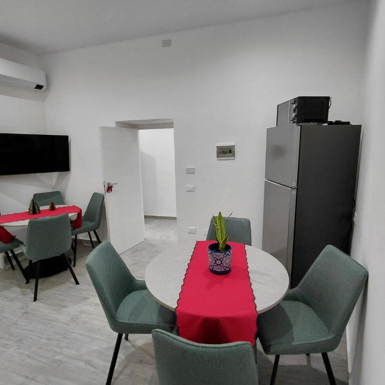 Agrigento Zefiro Rooms - Camera Matrimoniale con Terrazza - 18
