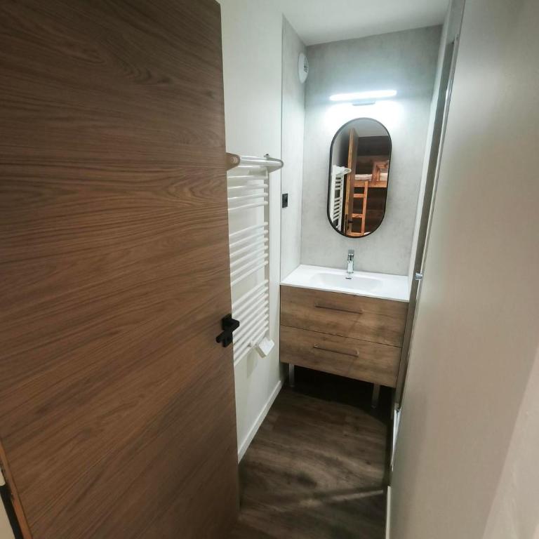 Temples Du Soleil Tikal Appartements VTI - Appartement avec Vue sur la Montagne - 10