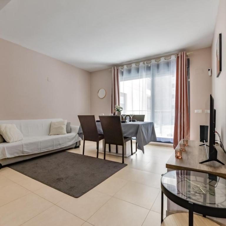 Cala Finestrat Pool & Beach 4 min BY LG HOME - Two-Bedroom Apartment - 31