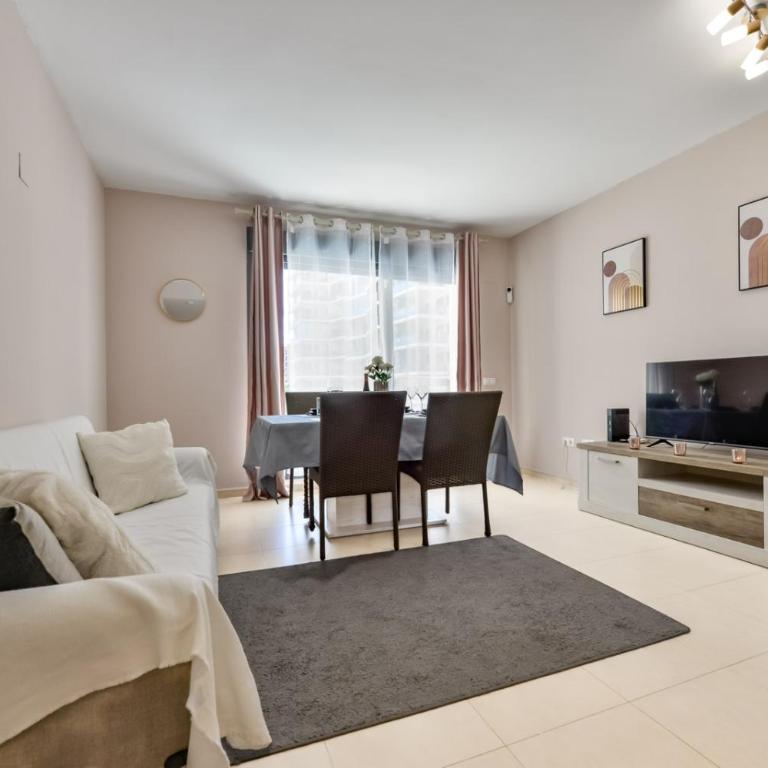 Cala Finestrat Pool & Beach 4 min BY LG HOME - Two-Bedroom Apartment - 24