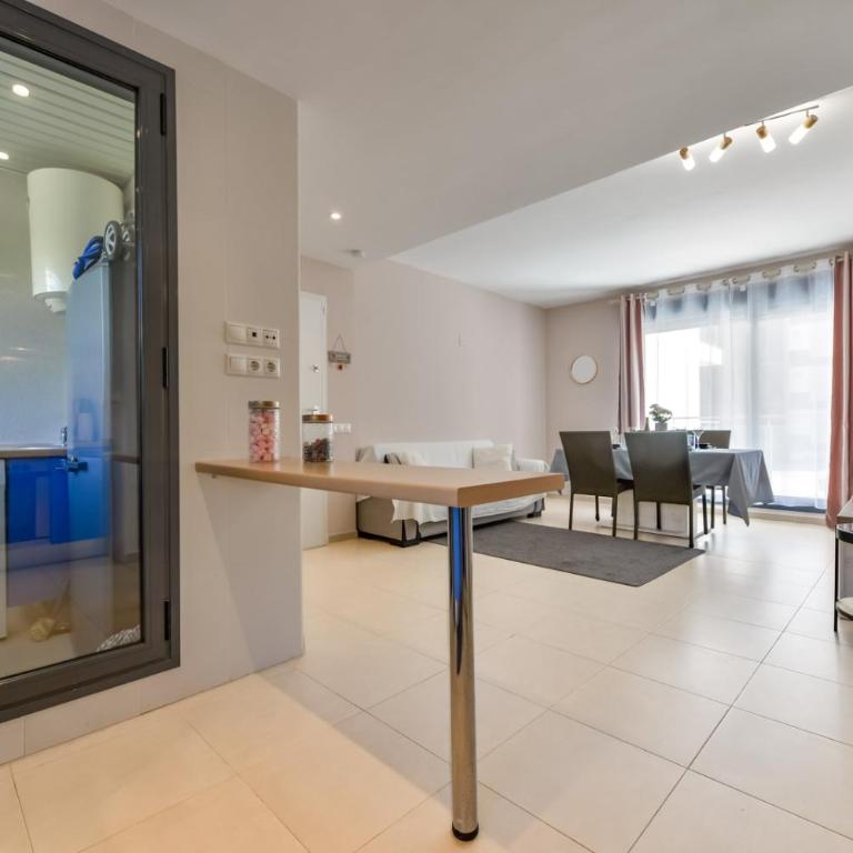 Cala Finestrat Pool & Beach 4 min BY LG HOME - Two-Bedroom Apartment - 35