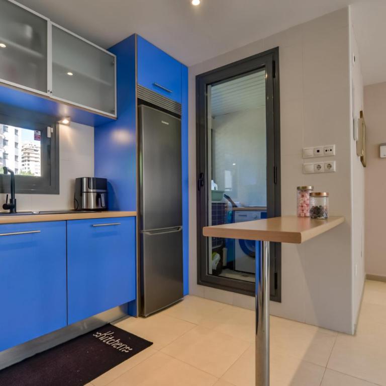 Cala Finestrat Pool & Beach 4 min BY LG HOME - Two-Bedroom Apartment - 36