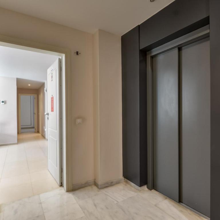 Cala Finestrat Pool & Beach 4 min BY LG HOME - Two-Bedroom Apartment - 12