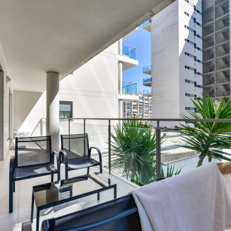 Cala Finestrat Pool & Beach 4 min BY LG HOME - Two-Bedroom Apartment - 34