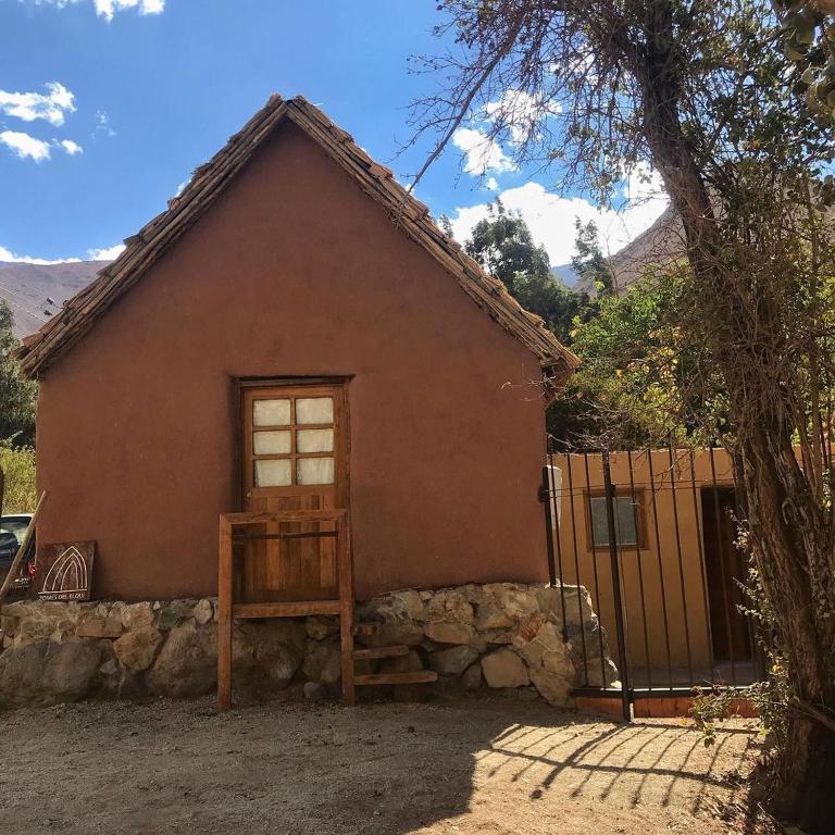 Zomes del Elqui - Apartamento de 1 dormitorio - 2