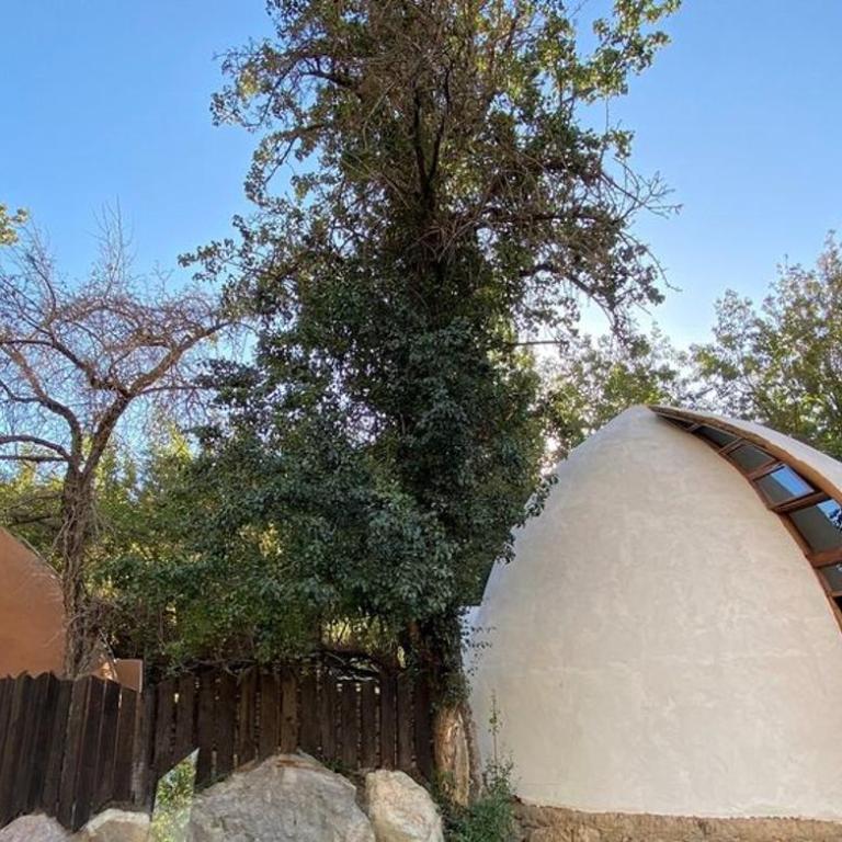 Zomes del Elqui - Apartamento de 1 dormitorio - 3