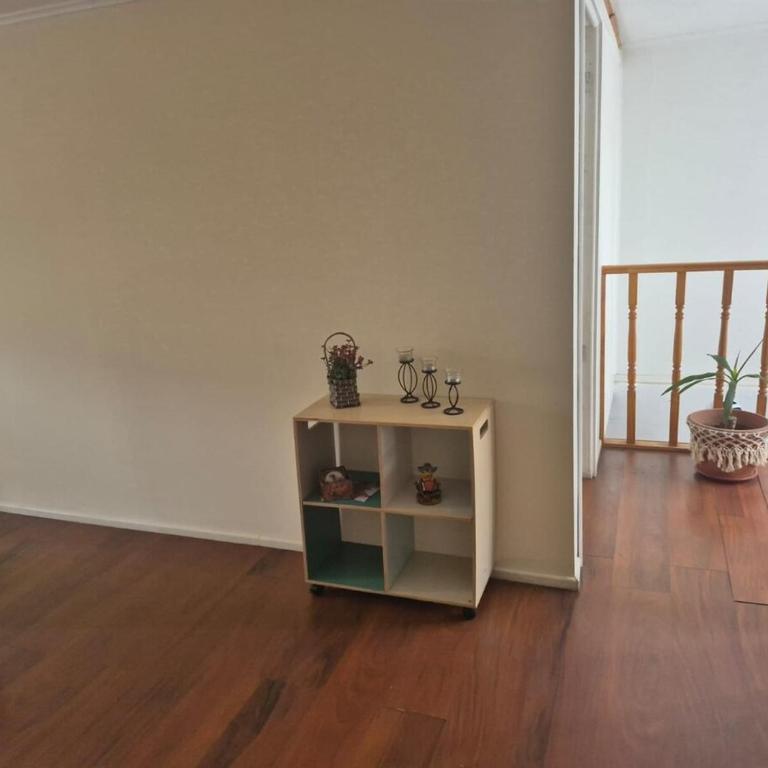 Valparaíso departamento - Two-Bedroom Apartment - 3