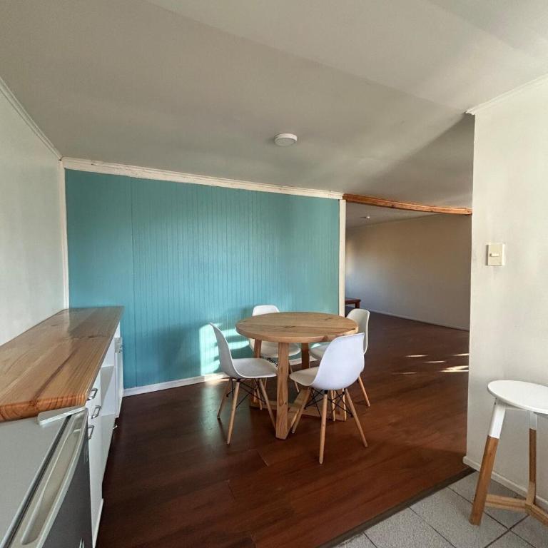 Valparaíso departamento - Two-Bedroom Apartment - 10