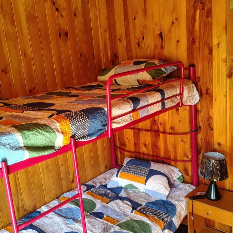Cabaña Maga - Three-Bedroom House - 7