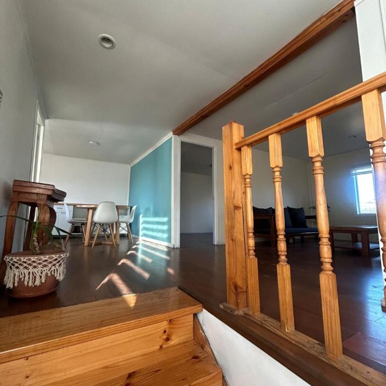 Valparaíso departamento - Two-Bedroom Apartment - 14