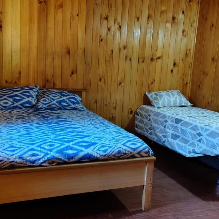 Cabaña Maga - Three-Bedroom House - 12