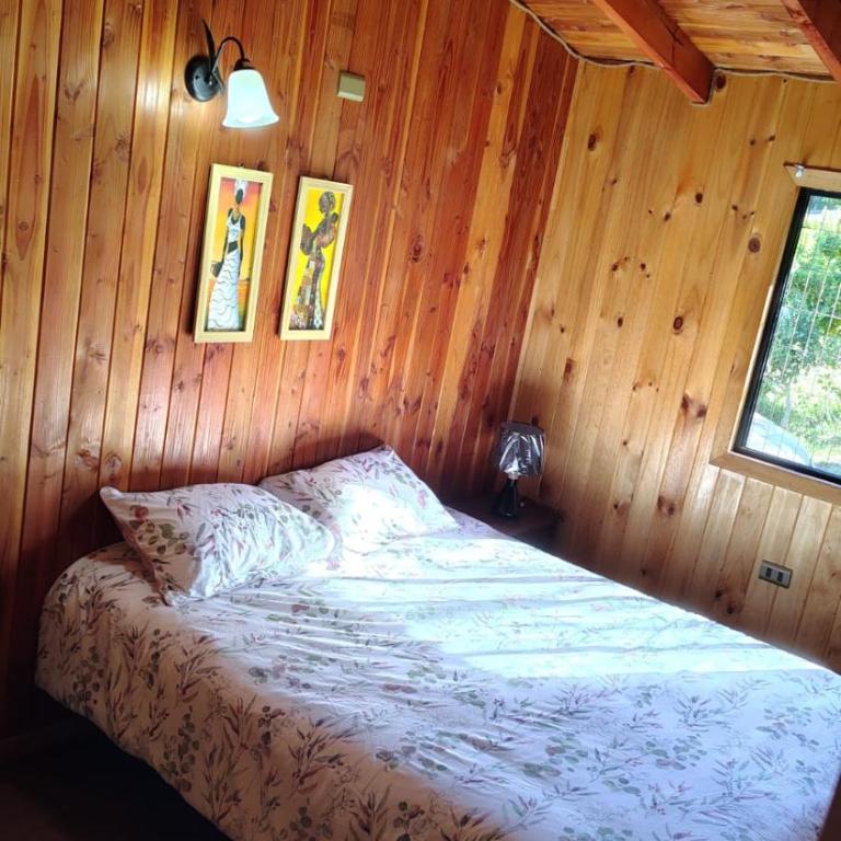 Cabaña Maga - Three-Bedroom House - 16