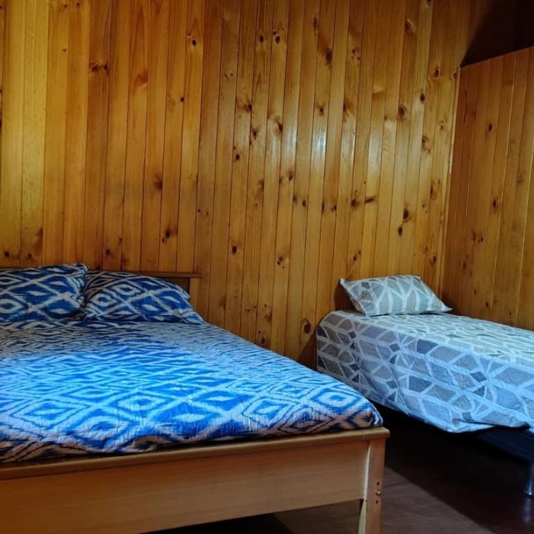 Cabaña Maga - Three-Bedroom House - 17
