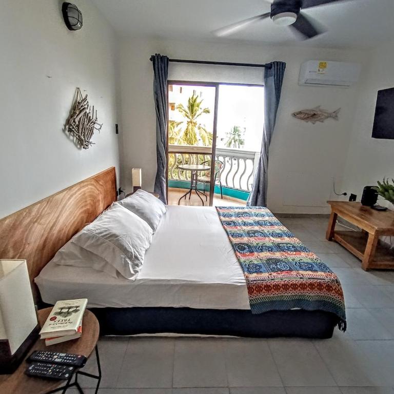 Amplio dúplex con playa y mall a una cuadra - Maisonette - 3