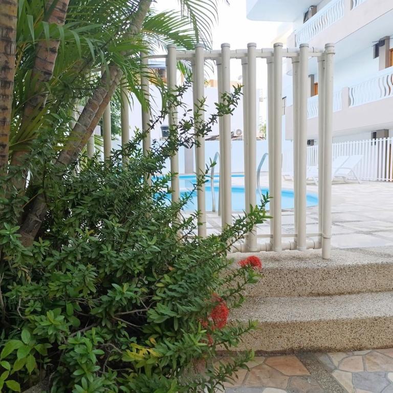 Amplio dúplex con playa y mall a una cuadra - Maisonette - 13