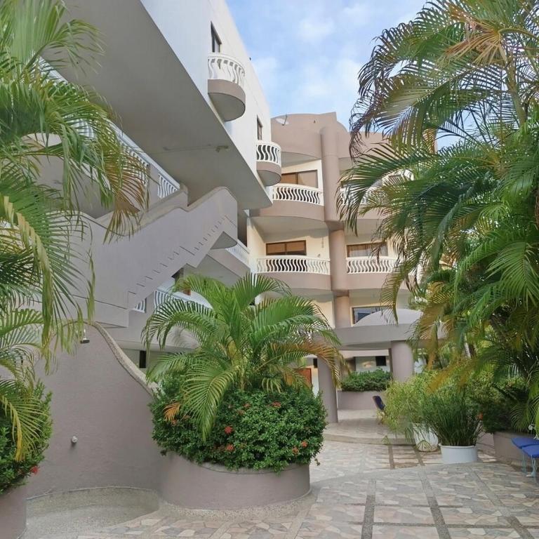 Amplio dúplex con playa y mall a una cuadra - Maisonette - 25