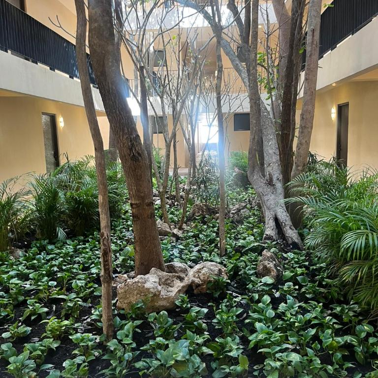 Tulum Retreat, Natural Magic and Tranquility - Apartamento de 1 dormitorio - 10