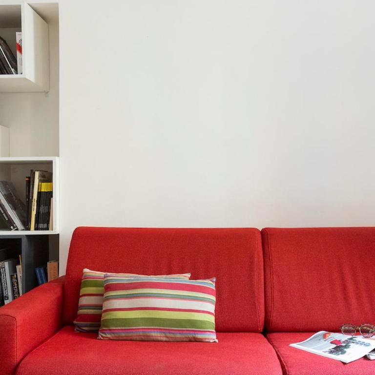Silence next to the colosseum - Appartamento con 1 Camera da Letto - 7