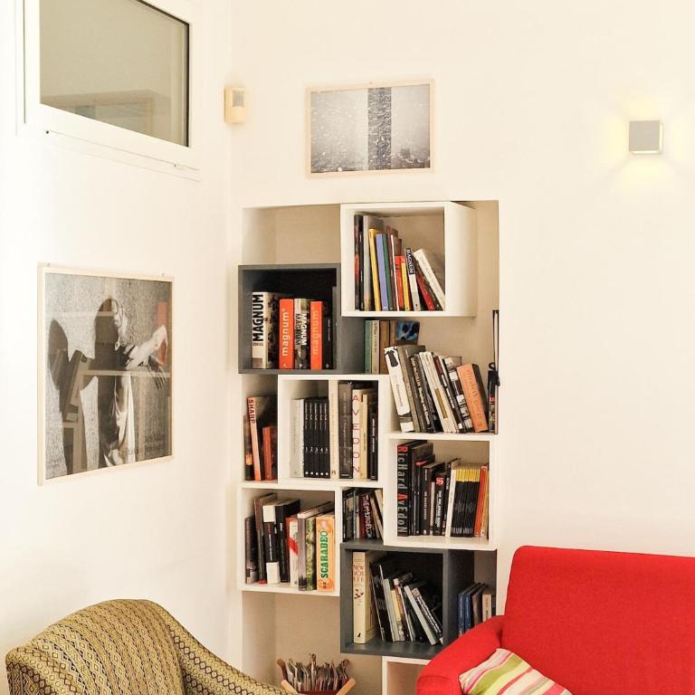 Silence next to the colosseum - Appartamento con 1 Camera da Letto - 17