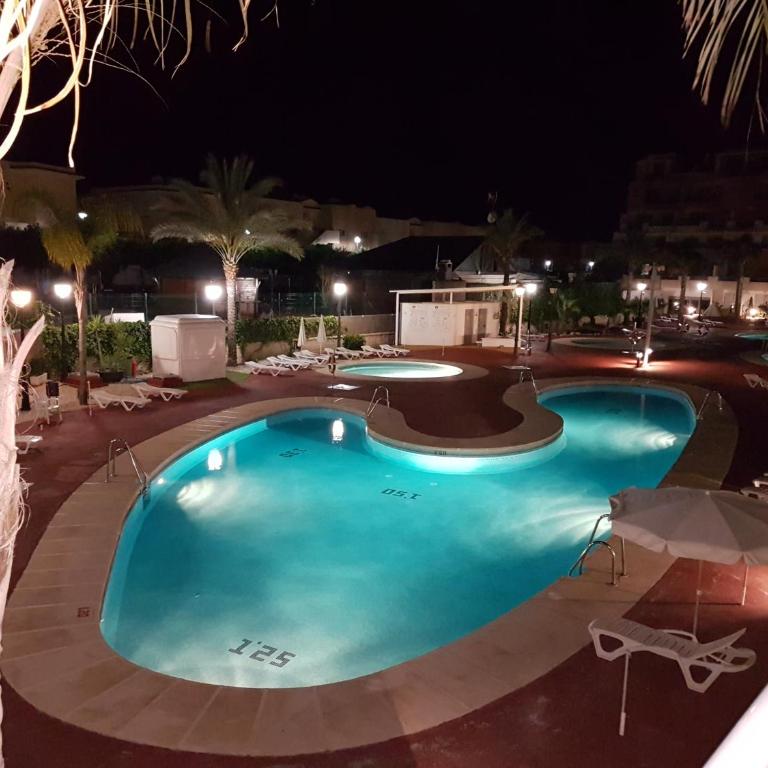 Apartment in Marina Rey Complex - Apartment with Pool View - 18