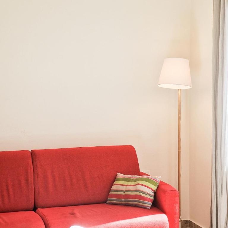 Silence next to the colosseum - Appartamento con 1 Camera da Letto - 25