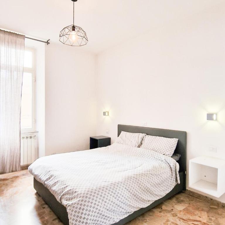 Silence next to the colosseum - Appartamento con 1 Camera da Letto - 32