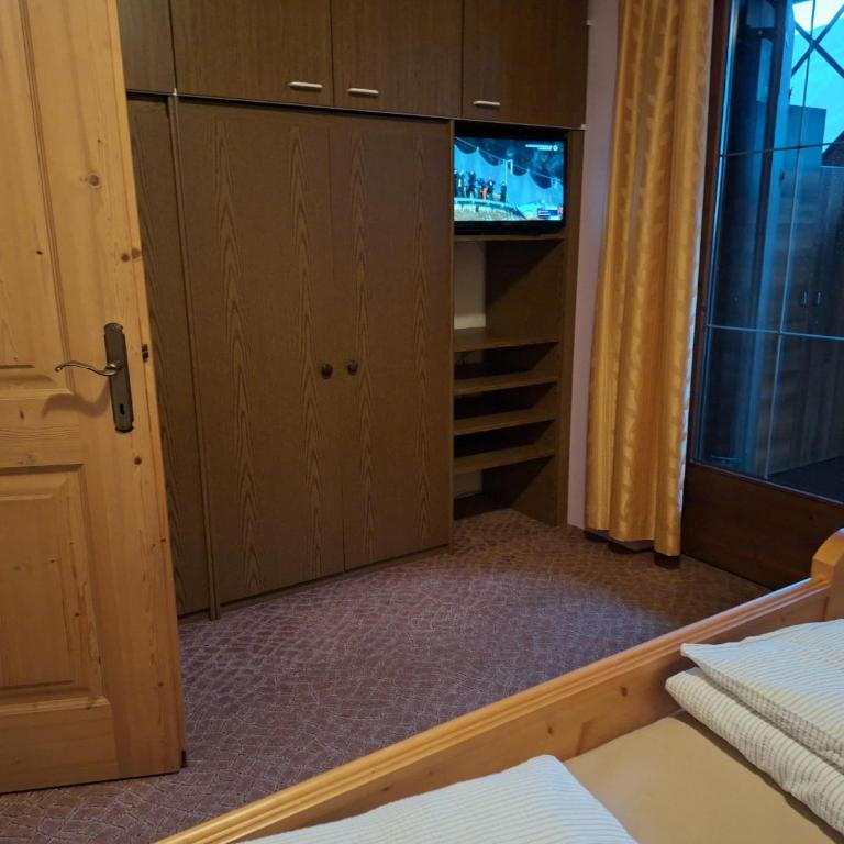 Appartement Geisler - Apartamento - 12