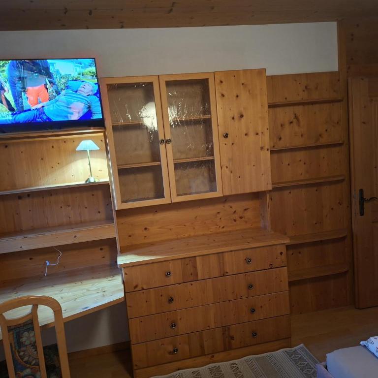 Appartement Geisler - Apartamento - 13