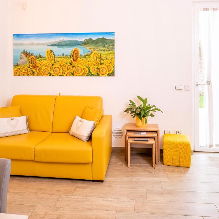 MillyHolidays - Apartment Sunflower - Center - Nearby Beach - Private Garden - Spa Pool - Apartment with Terrace - 23