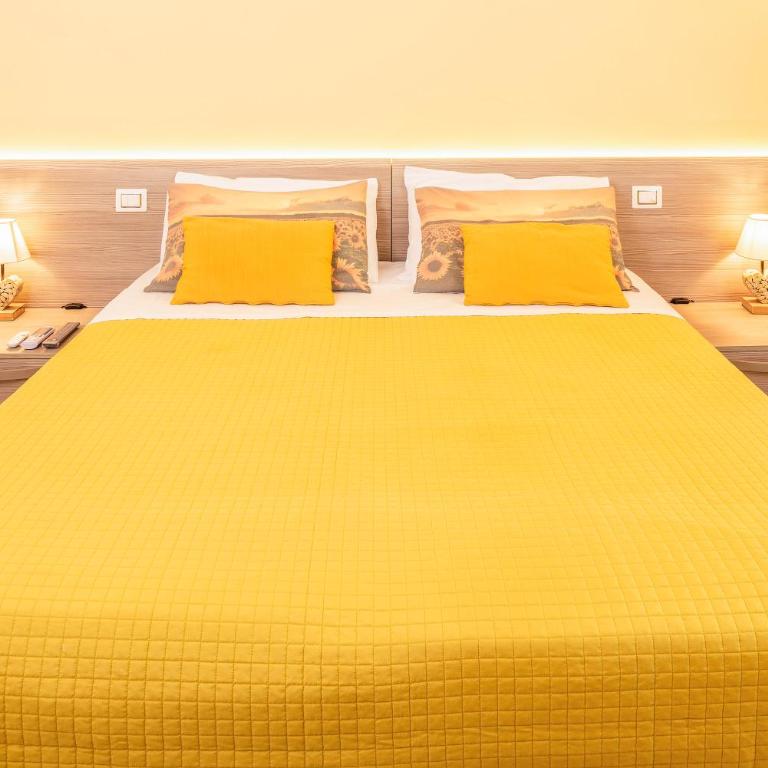 MillyHolidays - Apartment Sunflower - Center - Nearby Beach - Private Garden - Spa Pool - Apartment with Terrace - 6
