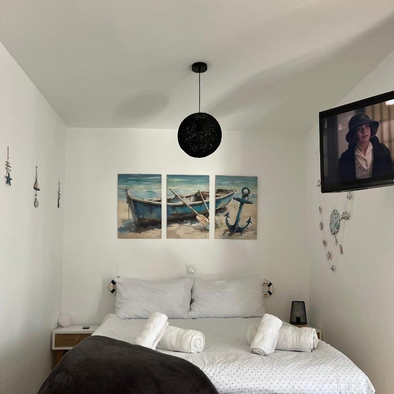 Puerto deportivo, Estepona - Apartamento de 2 dormitorios - 7
