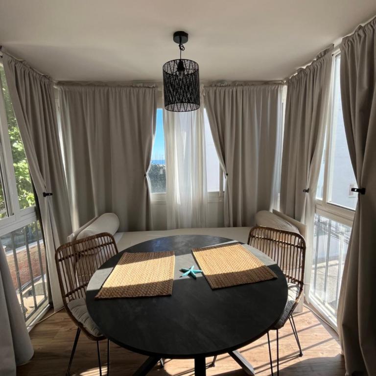 Puerto deportivo, Estepona - Apartamento de 2 dormitorios - 10