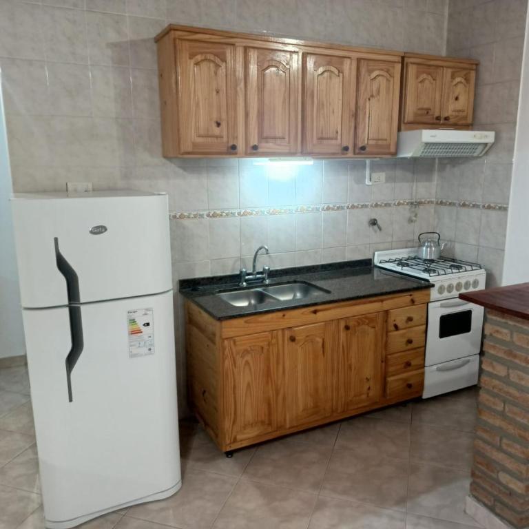 Complejo Albox - Apartamento de 2 dormitorios - 2