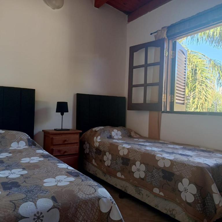 Complejo Albox - Apartamento de 2 dormitorios - 4