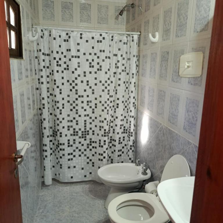 Complejo Albox - Apartamento de 2 dormitorios - 5