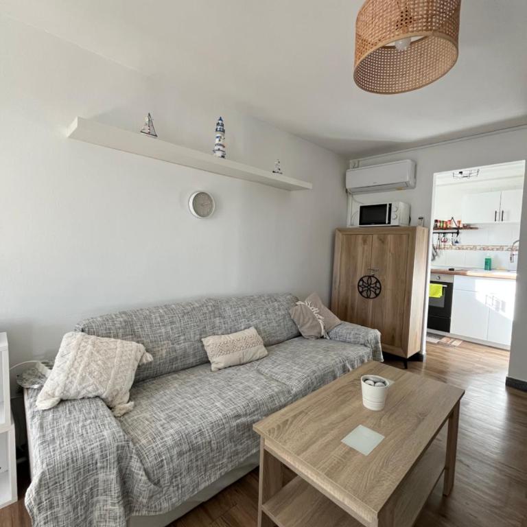 Puerto deportivo, Estepona - Apartamento de 2 dormitorios - 8