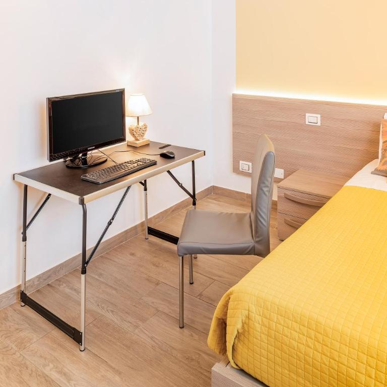 MillyHolidays - Apartment Sunflower - Center - Nearby Beach - Private Garden - Spa Pool - Apartment with Terrace - 10