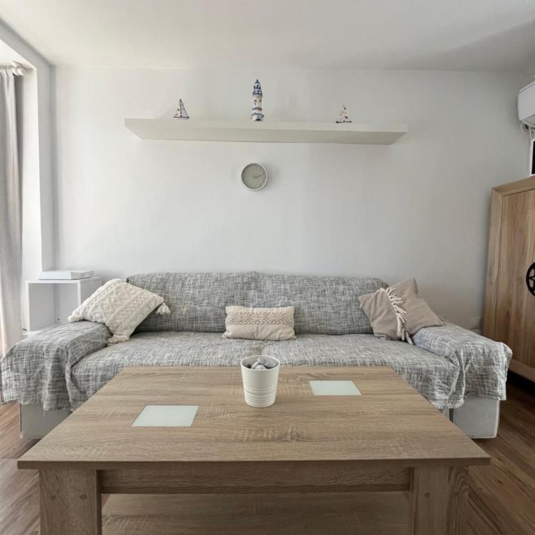 Puerto deportivo, Estepona - Apartamento de 2 dormitorios - 9