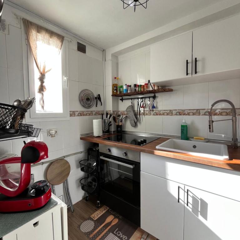 Puerto deportivo, Estepona - Apartamento de 2 dormitorios - 5