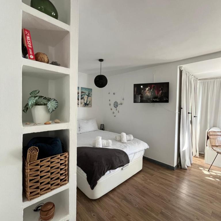 Puerto deportivo, Estepona - Apartamento de 2 dormitorios - 6