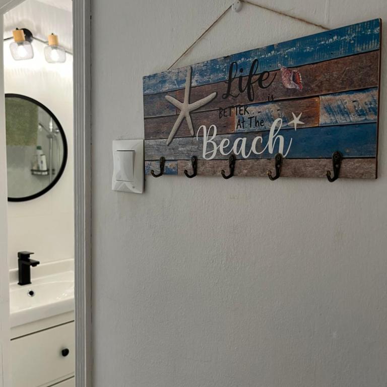 Puerto deportivo, Estepona - Apartamento de 2 dormitorios - 12