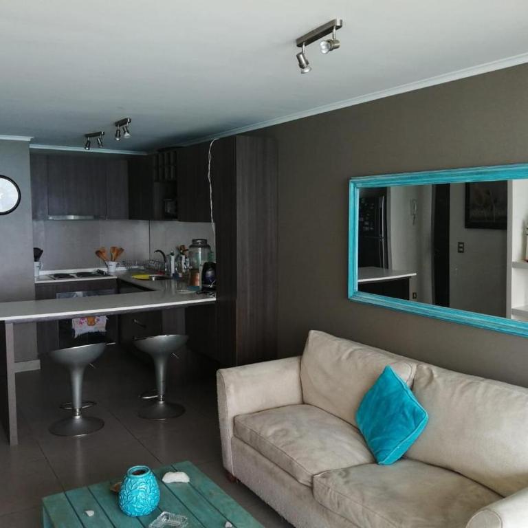 Laguna del Mar, La Serena, Chile - Two-Bedroom Apartment - 3