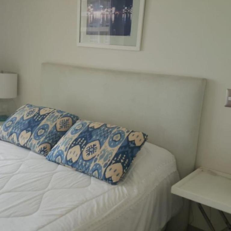 Laguna del Mar, La Serena, Chile - Two-Bedroom Apartment - 5