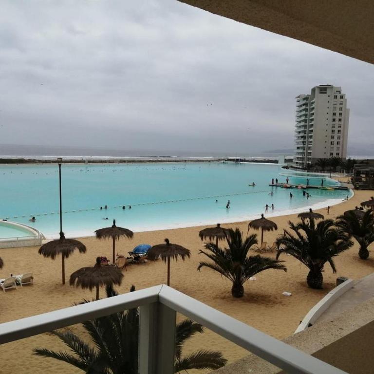 Laguna del Mar, La Serena, Chile - Two-Bedroom Apartment - 6