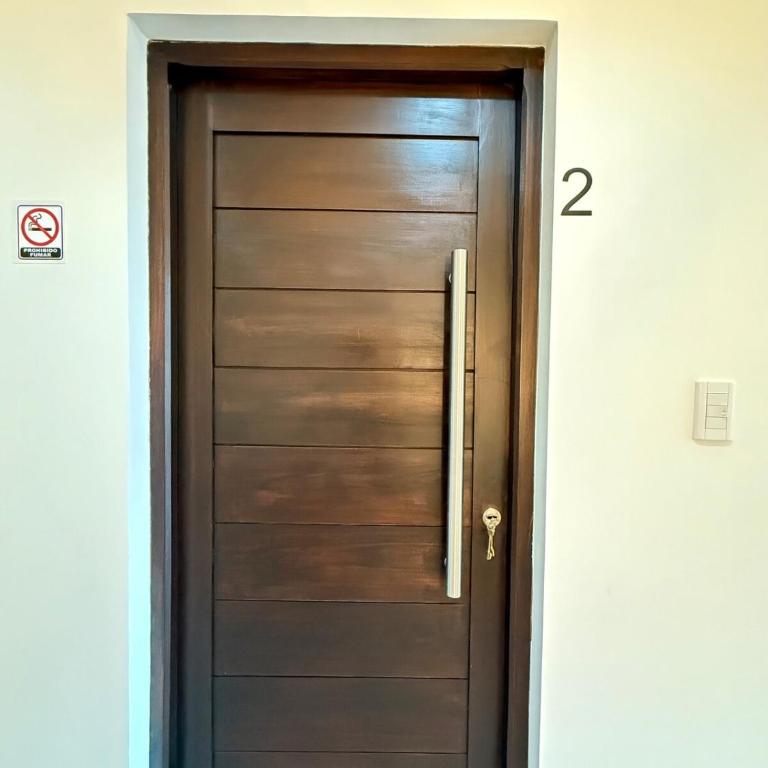Valle céntrico 2 - Apartamento de 1 dormitorio - 12