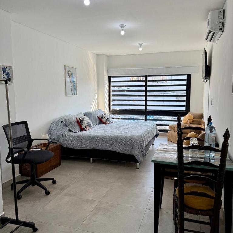 Valle céntrico 2 - Apartamento de 1 dormitorio - 5